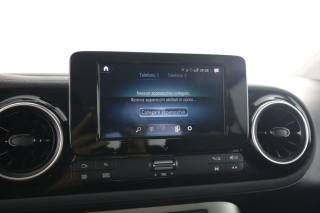 MERCEDES-BENZ CLA usata 15