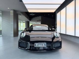 PORSCHE 992 usata, con Airbag laterali