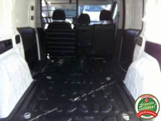 FIAT Doblo usata 9