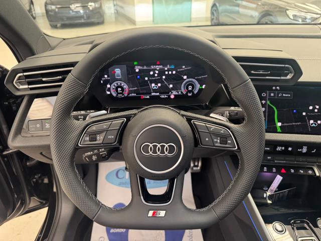 AUDI A3 usata, con Cruise Control