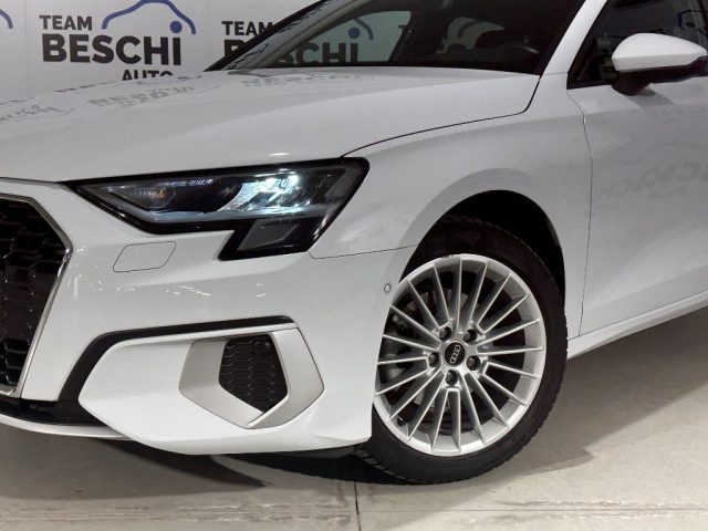 AUDI A3 usata, con Airbag