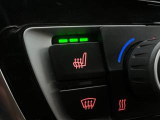 BMW 420 usata, con Sistema di navigazione