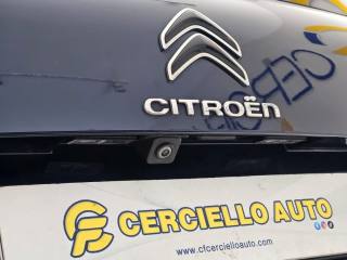 CITROEN C5 Aircross usata, con Immobilizzatore elettronico