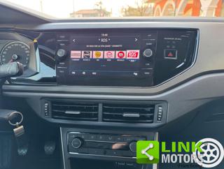 VOLKSWAGEN Polo usata, con Fendinebbia