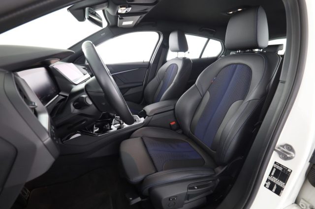 BMW 116 usata 2