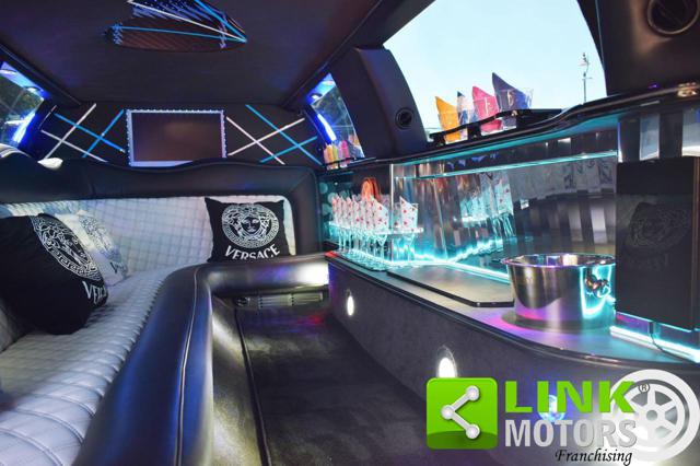 LINCOLN Town Car usata 8