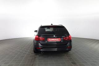 BMW 318 usata 4