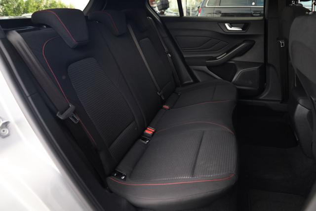 FORD Focus usata, con Climatizzatore