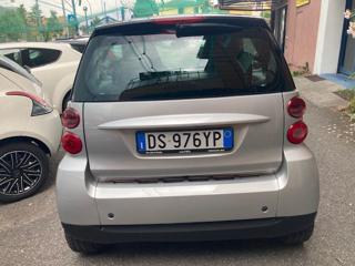 SMART ForTwo usata 15