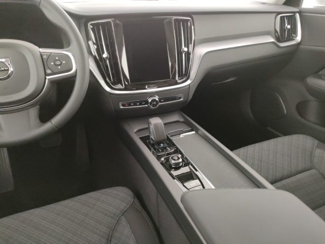 VOLVO S60 usata, con Servosterzo