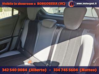 OPEL Mokka usata, con Fendinebbia