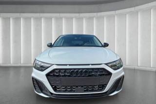 AUDI A1 usata, con Airbag