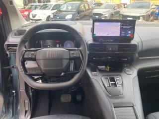 FIAT Doblo usata, con Sensore di luce