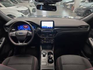 FORD Kuga usata, con Cerchi in lega