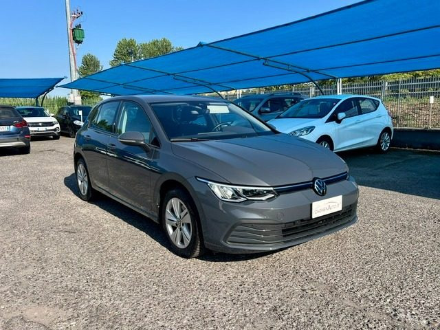 VOLKSWAGEN Golf usata, con ABS