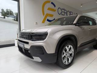 JEEP Avenger usata, con Alzacristalli elettrici