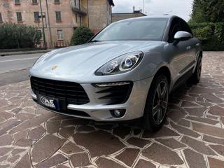 PORSCHE Macan usata, con Autoradio