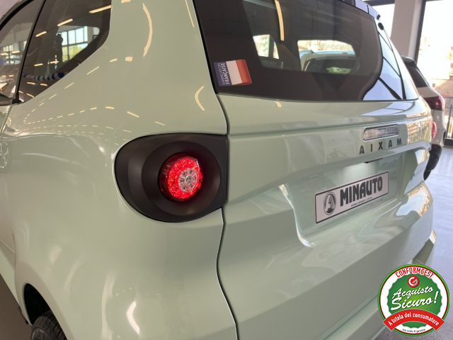 MINAUTO Minauto usata 6