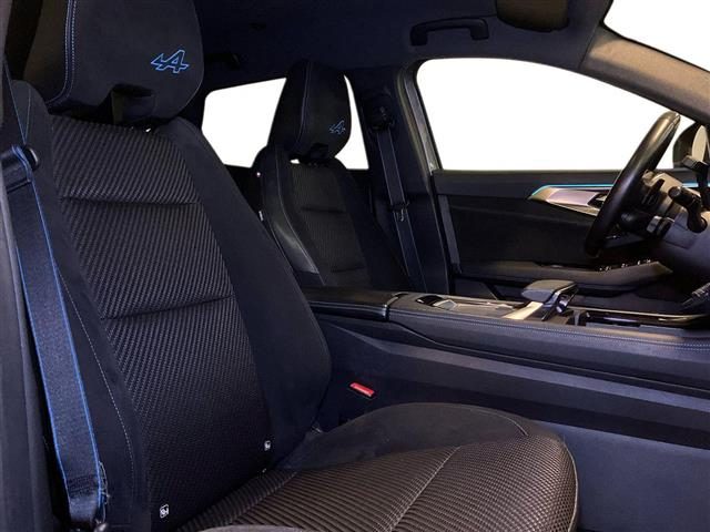 RENAULT Austral usata, con Sedili riscaldati