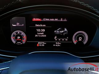 AUDI Q5 usata, con Sensore di luce