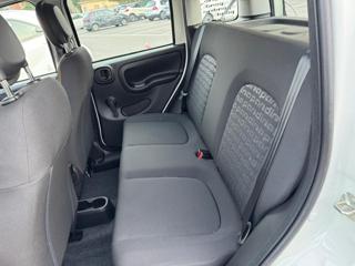 FIAT Panda usata, con ESP
