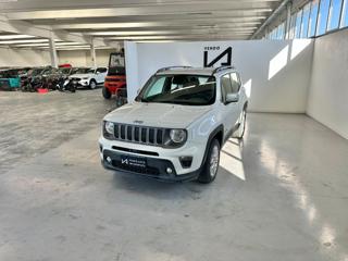 JEEP Renegade usata, con Airbag laterali