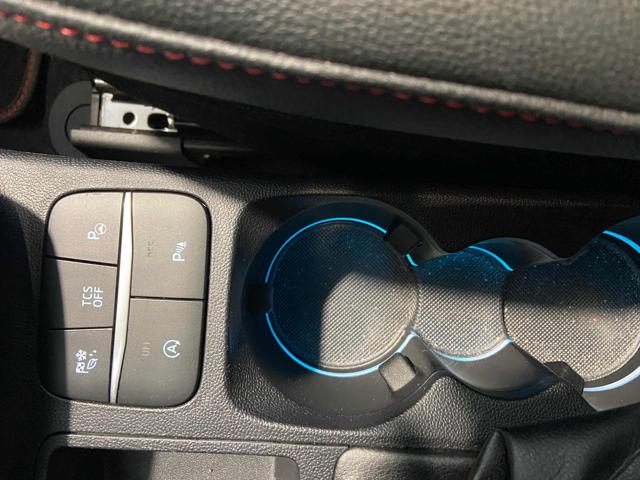 FORD Puma usata, con Regolazione elettrica sedili