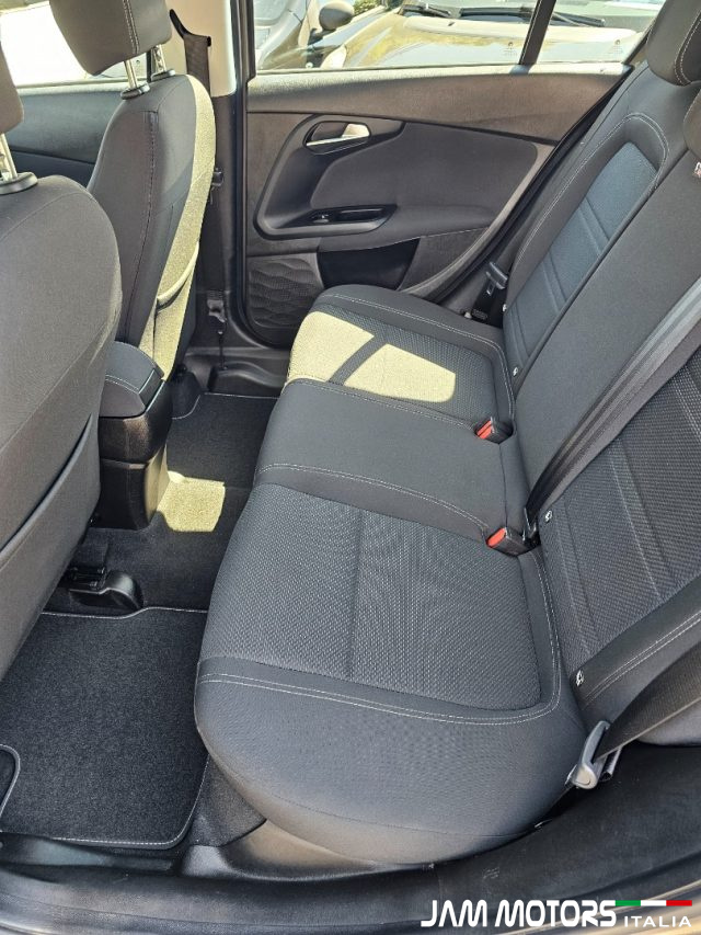 FIAT Tipo usata, con Sedile posteriore sdoppiato