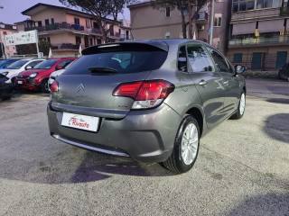 CITROEN C4 usata, con Antifurto
