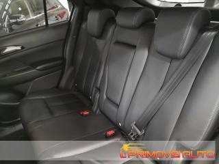 MITSUBISHI Eclipse Cross usata, con Airbag laterali