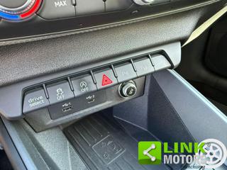 AUDI A1 usata, con USB