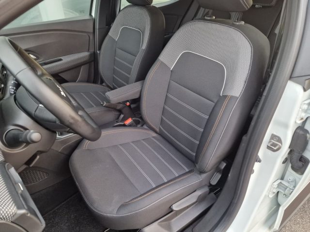 DACIA Sandero usata, con Cruise Control