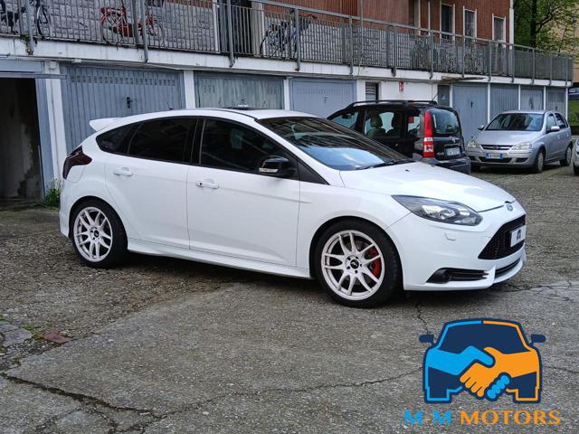 FORD Focus usata, con Airbag laterali