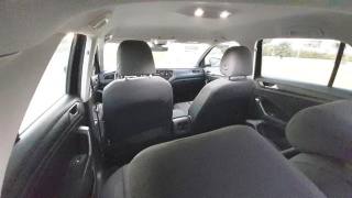 VOLKSWAGEN T-Roc usata, con Isofix