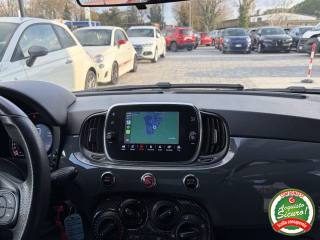 ABARTH 595 usata, con Park Distance Control