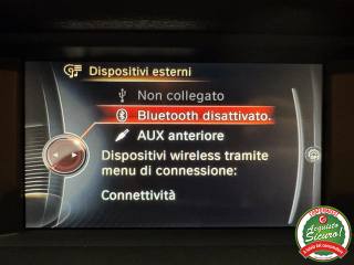 BMW X4 usata, con ESP