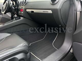 AUDI TTS usata, con Specchietti laterali elettrici