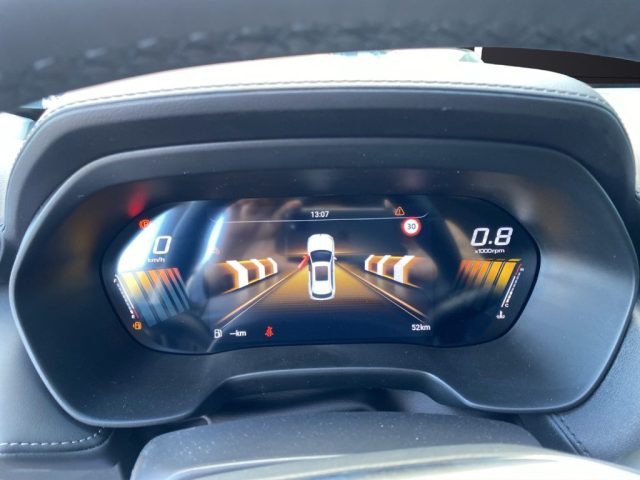 MG ZS usata, con Cruise Control