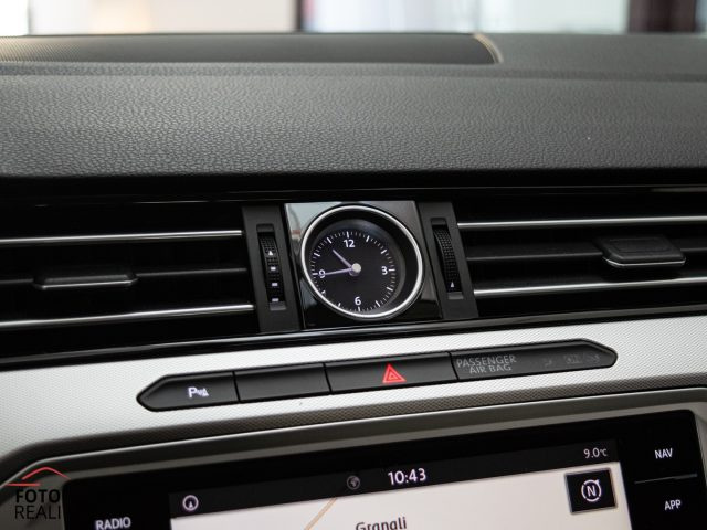 VOLKSWAGEN Passat Variant usata 40