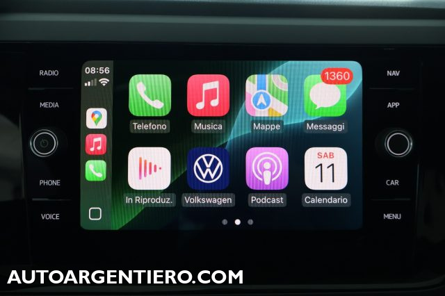 VOLKSWAGEN Taigo usata, con Sedili sportivi