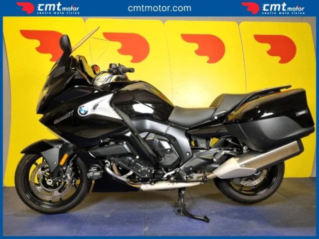 BMW K 1600 GT usata 2