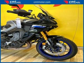 YAMAHA Tracer usata 3