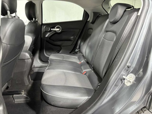 FIAT 500X usata, con Fendinebbia