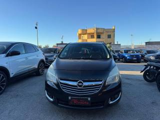 OPEL Meriva 1.6 CDTI 95 CV Start&Stop Cosmo