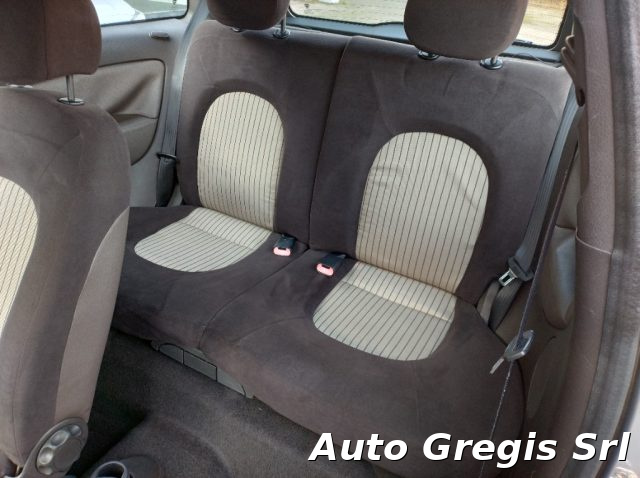 LANCIA Ypsilon usata, con Chiusura centralizzata telecomandata