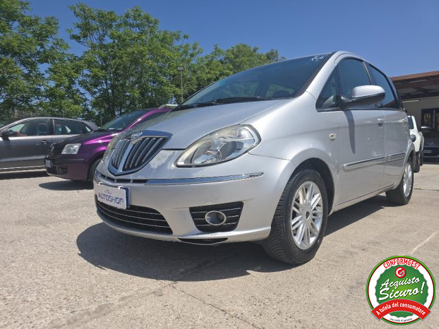 LANCIA MUSA usata, con Cerchi in lega