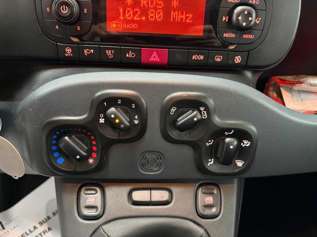 FIAT Panda usata 11