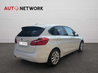 BMW 225 usata, con Airbag