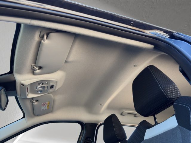 OPEL Frontera usata, con Specchietti laterali elettrici