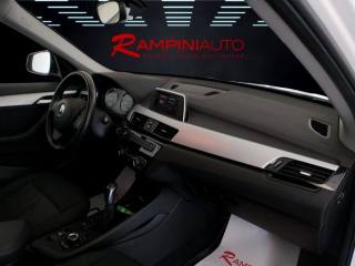 BMW X1 usata 17